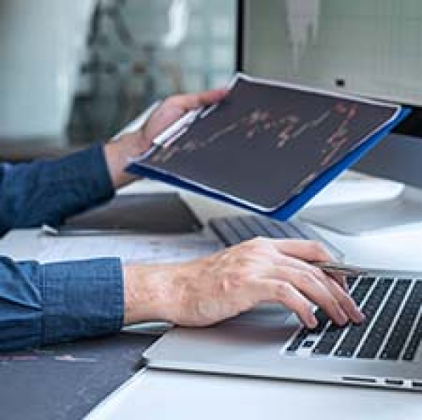 Imagem do post Introdução ao Mercado de Ações