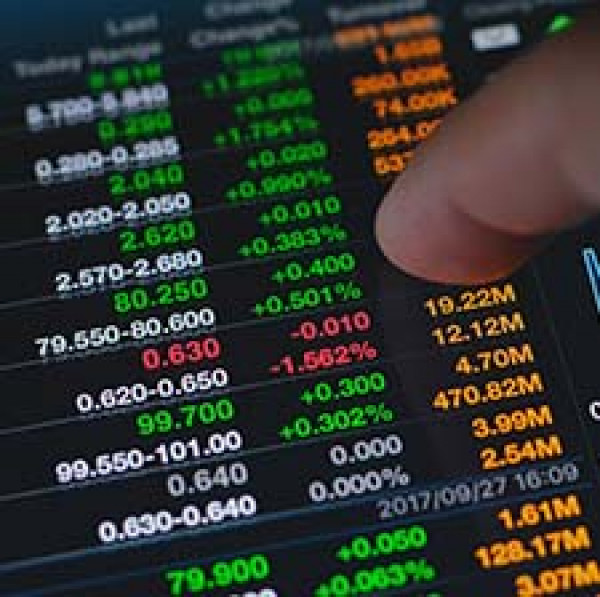 Imagem do post Divergências de Alta – O que significam e como são formadas