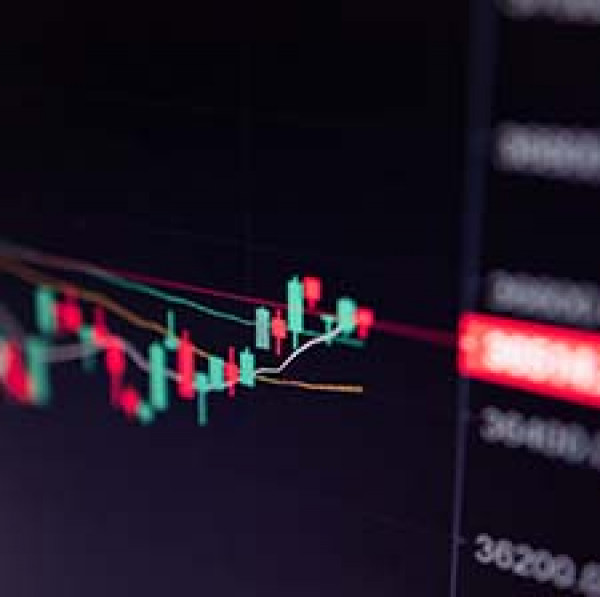 Imagem do post Divergências de Baixa – O que significam e como são formadas